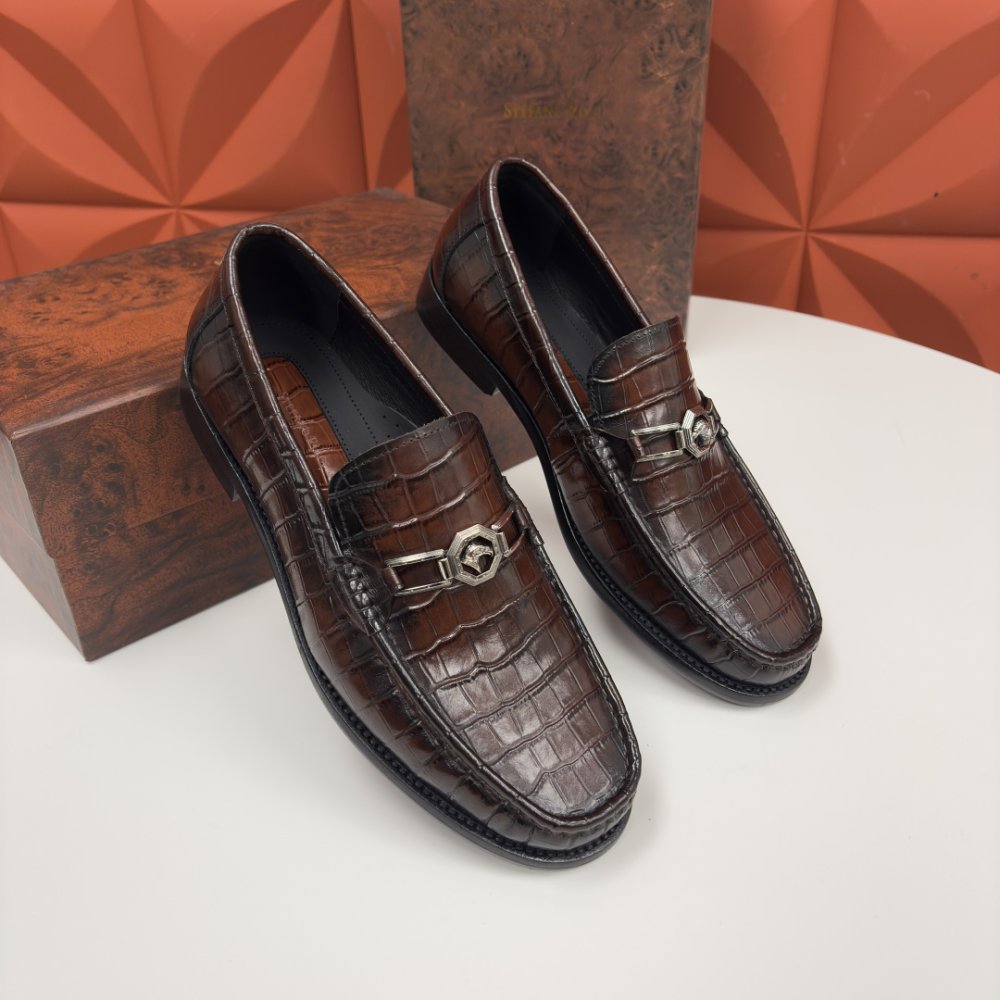 Shoes men's фото 4