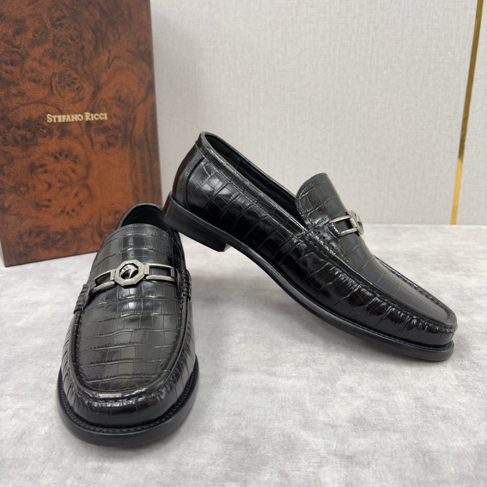 Туфли мужские фото 4