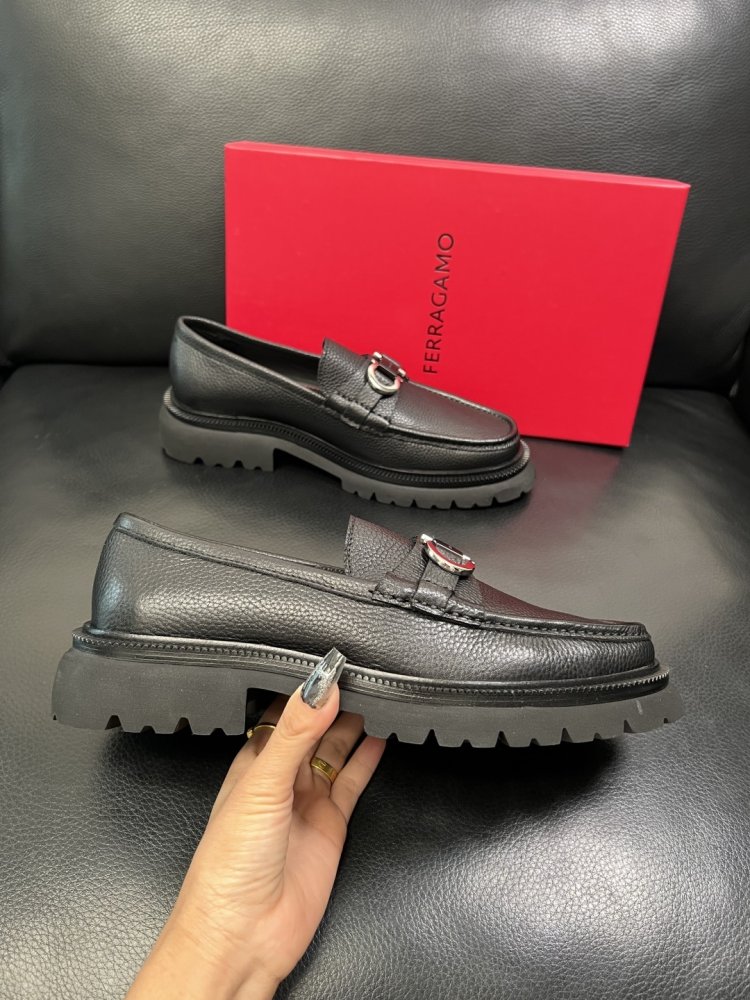 Туфлі чоловічі фото 4