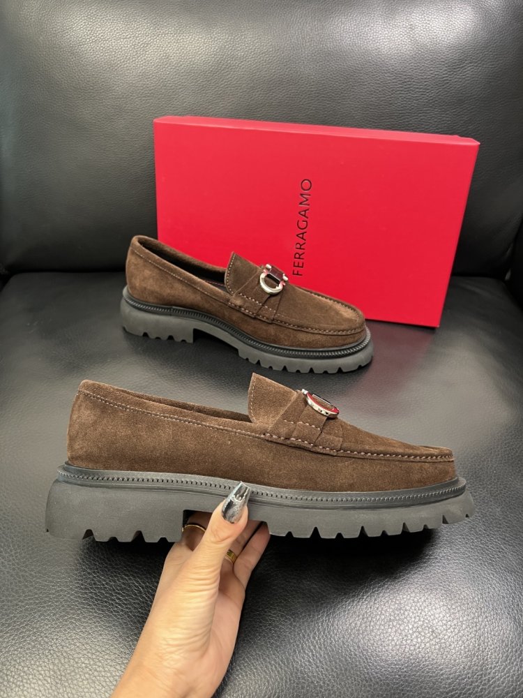 Туфлі чоловічі фото 4