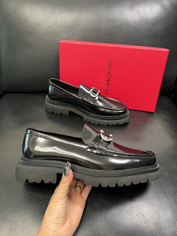 Туфлі чоловічі фото 4