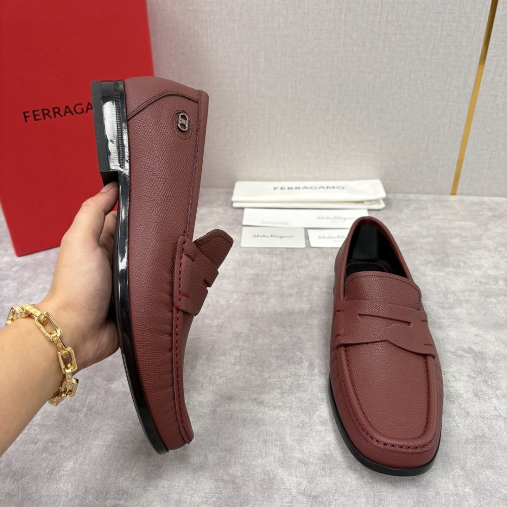 Туфлі чоловічі фото 4