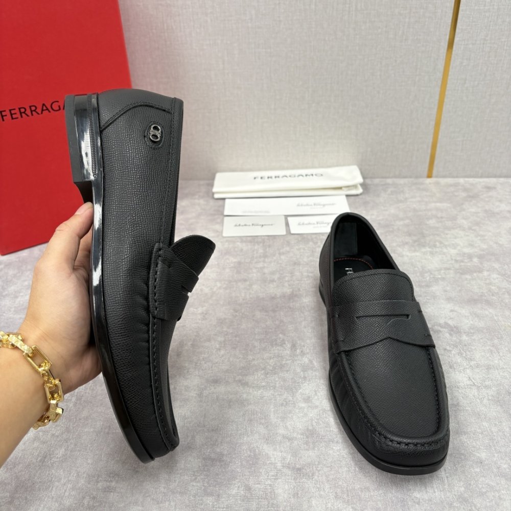 Туфлі чоловічі фото 4