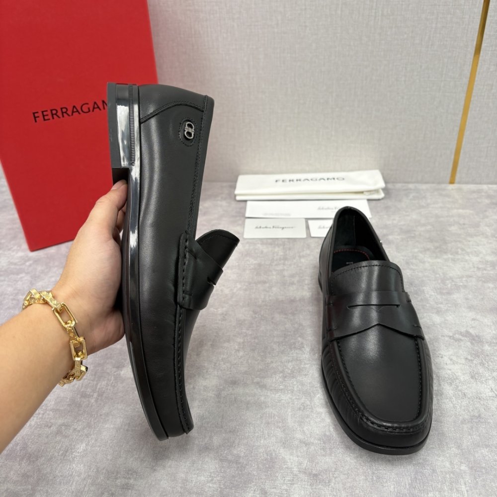 Туфли мужские фото 4