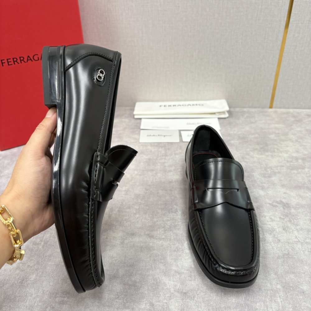 Туфли мужские фото 4