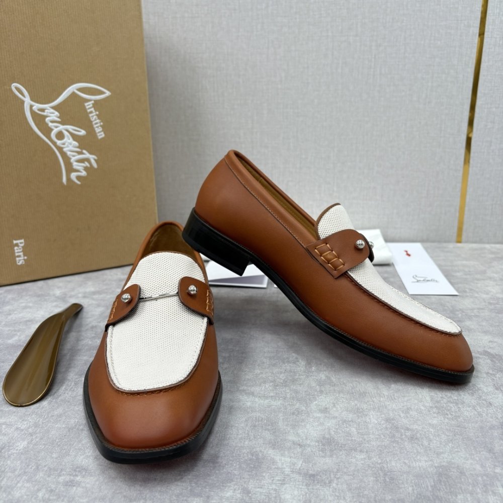 Shoes men's фото 4