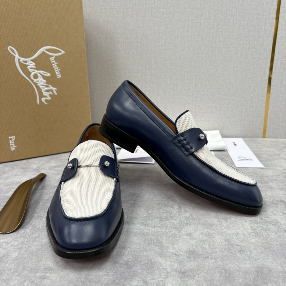 Shoes men's фото 4