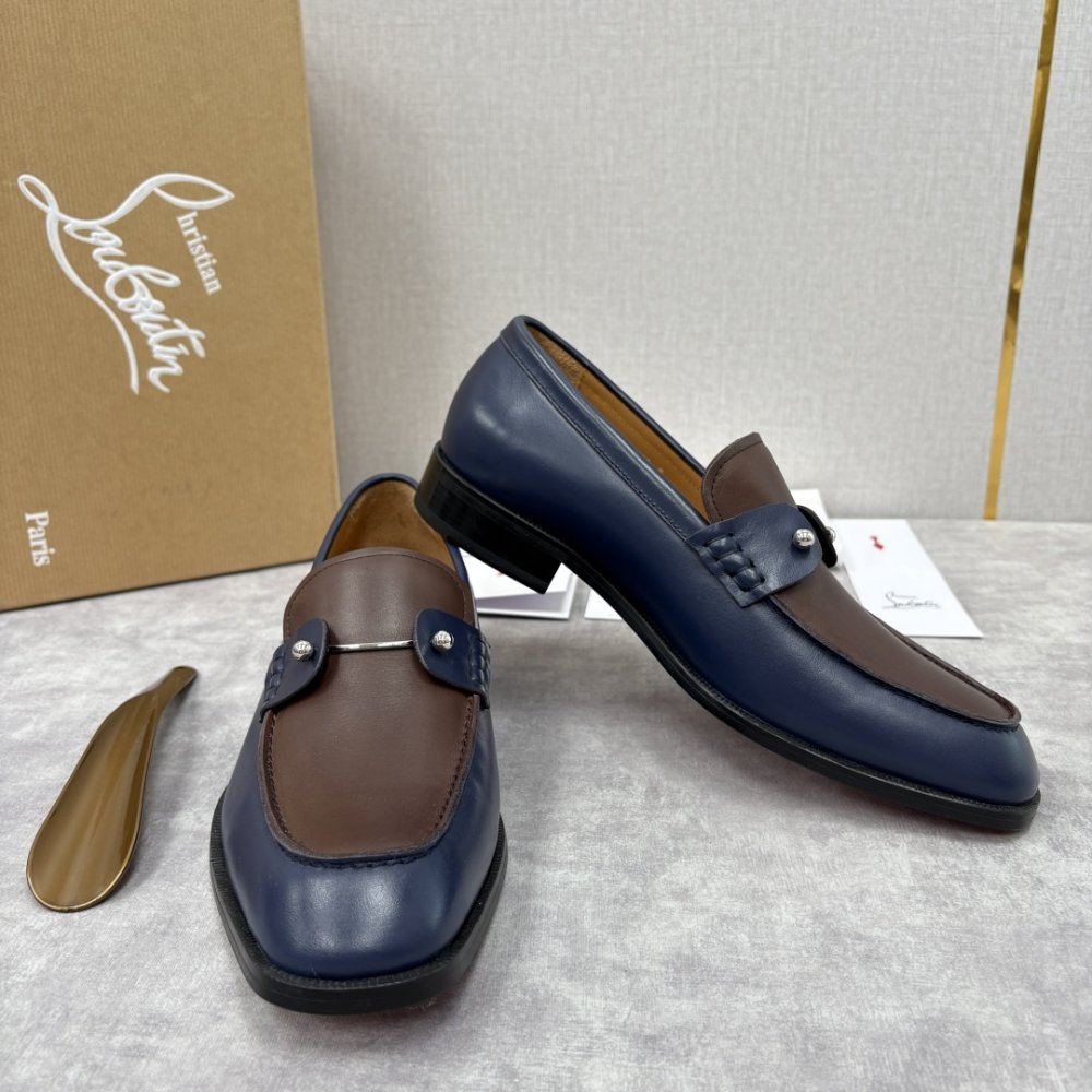 Туфлі чоловічі фото 4