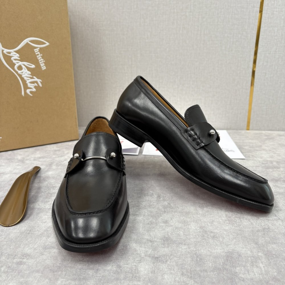 Shoes men's фото 4