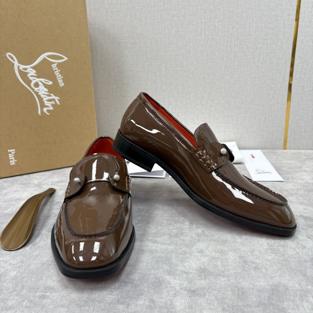 Shoes men's фото 4