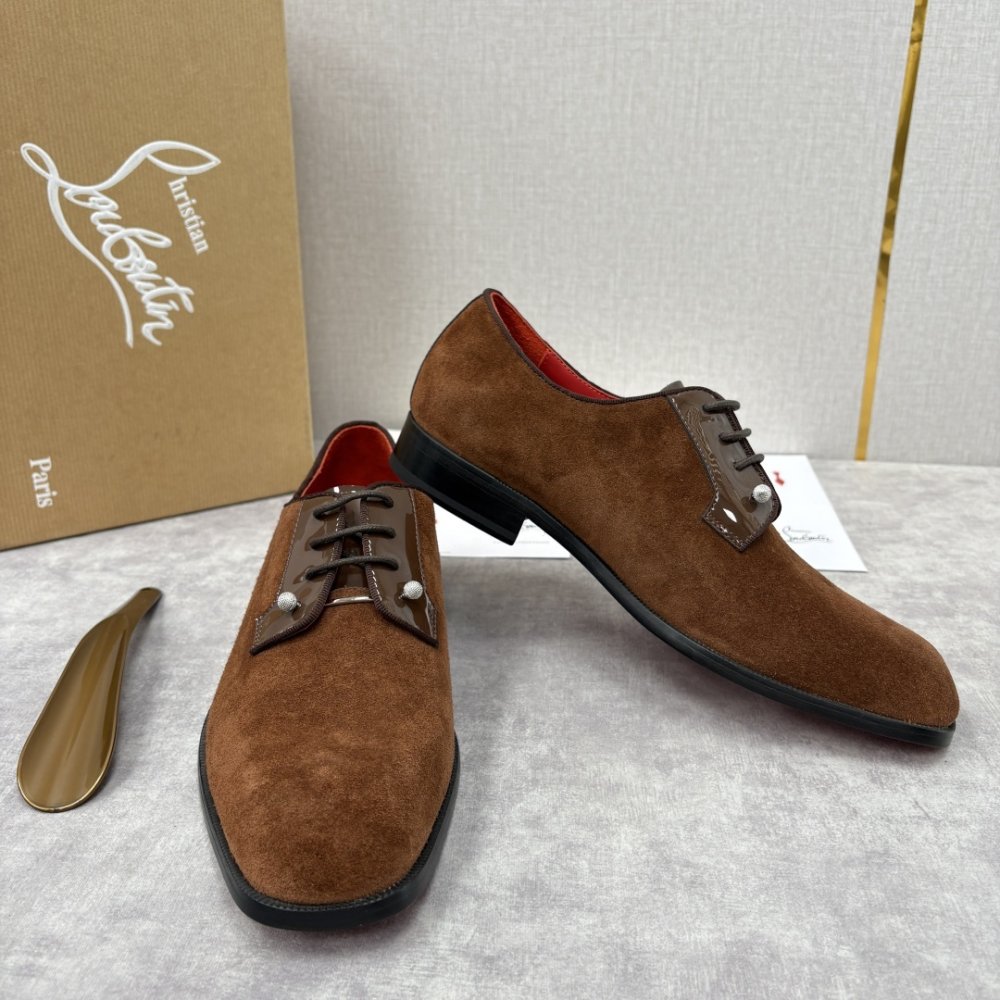 Туфлі чоловічі фото 4