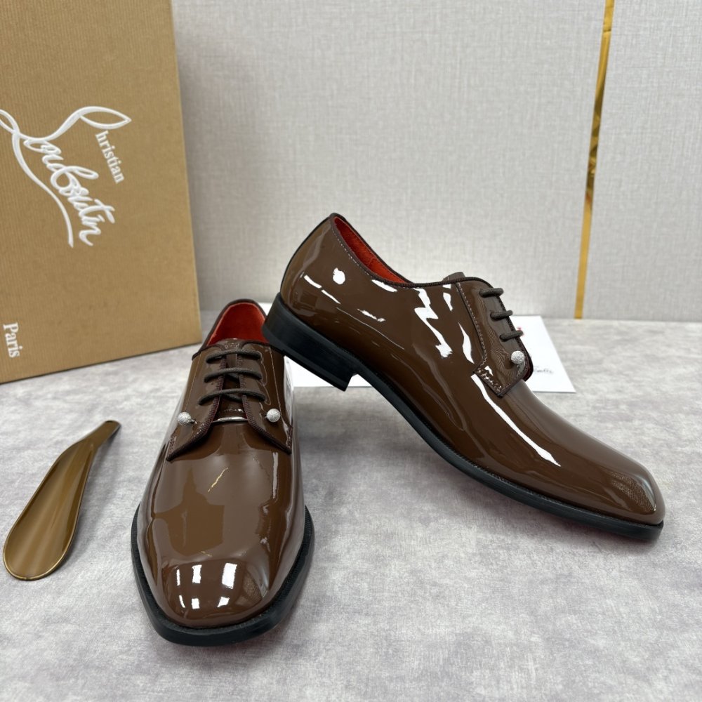 Туфлі чоловічі фото 4