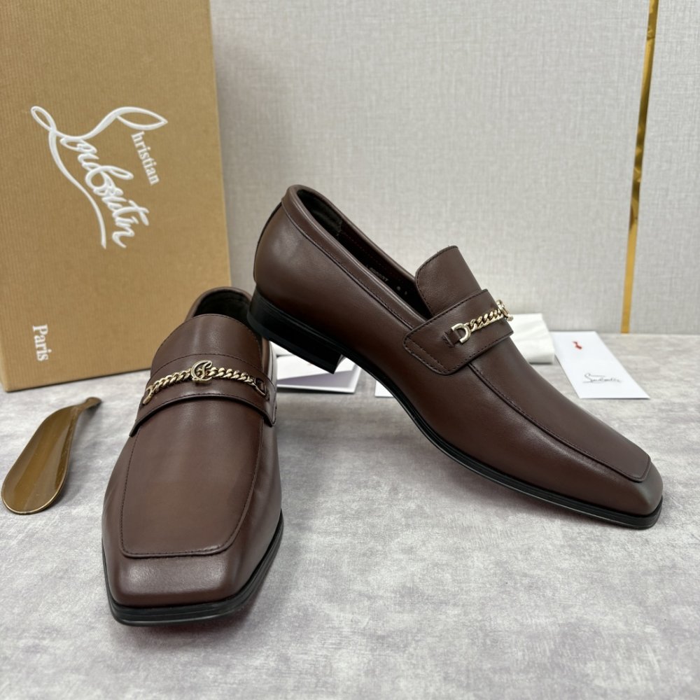 Shoes men's фото 4