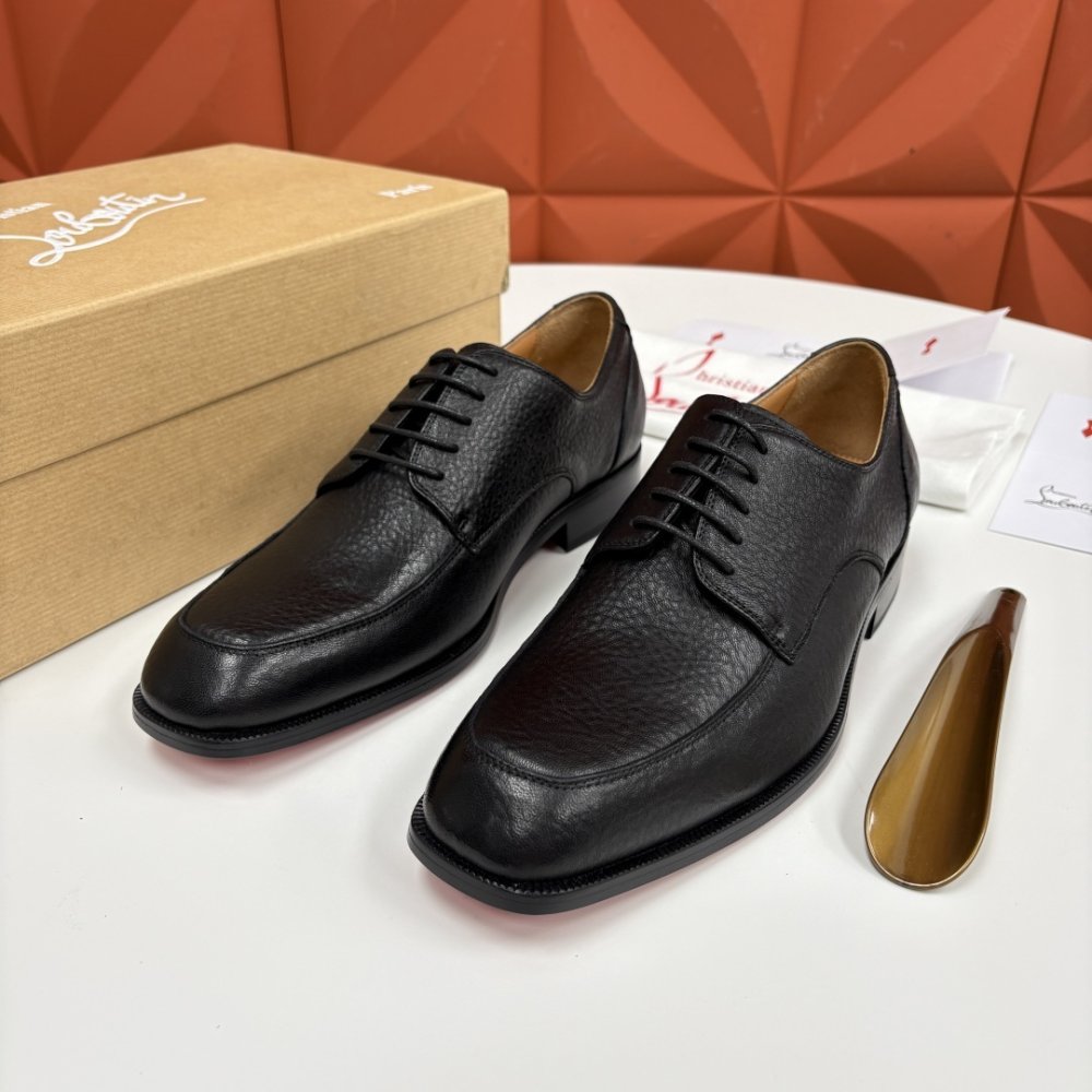 Туфлі чоловічі фото 4