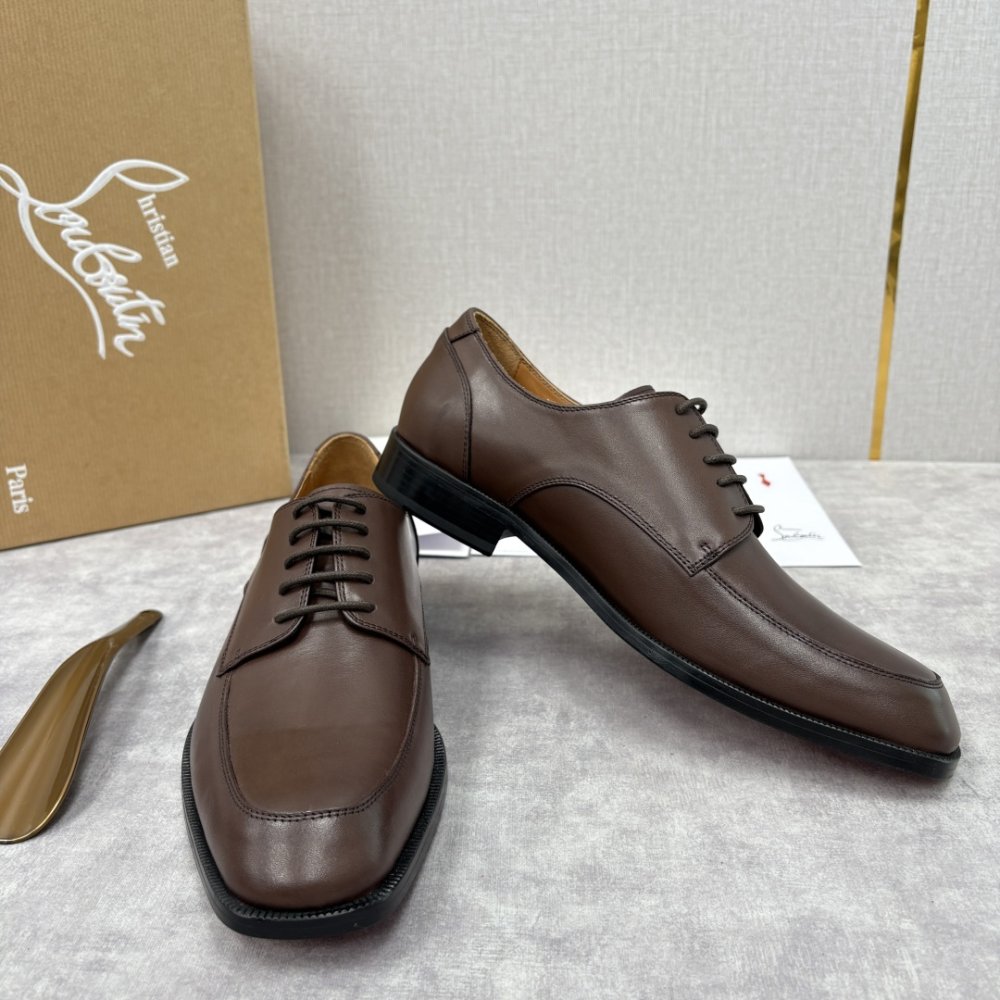 Shoes men's фото 4