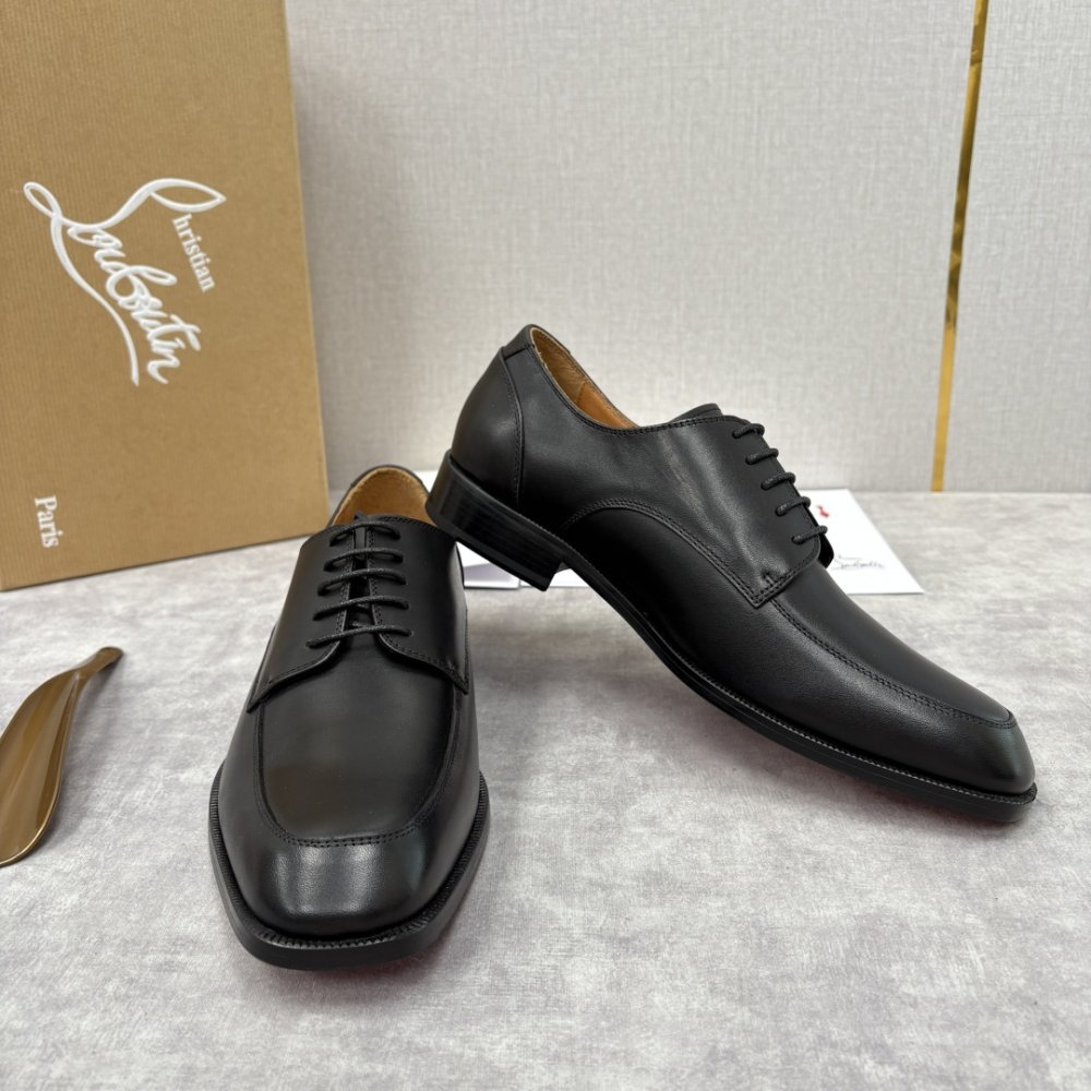 Туфлі чоловічі фото 4