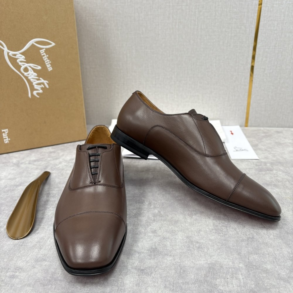 Shoes men's фото 4