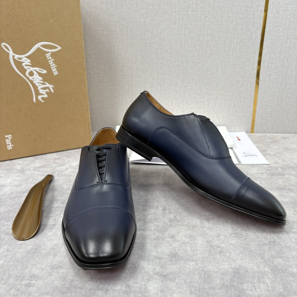 Shoes men's фото 4