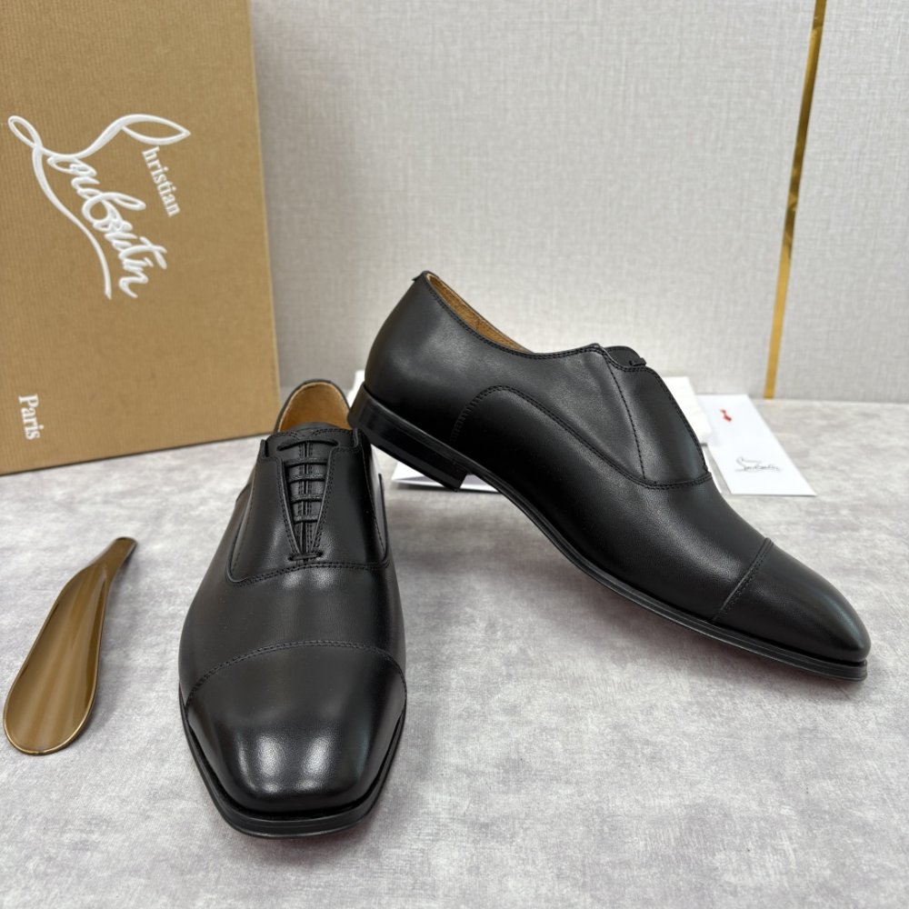 Shoes men's фото 4