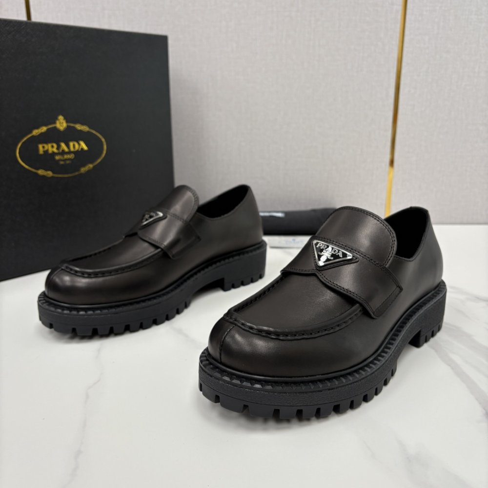 Туфлі чоловічі фото 4