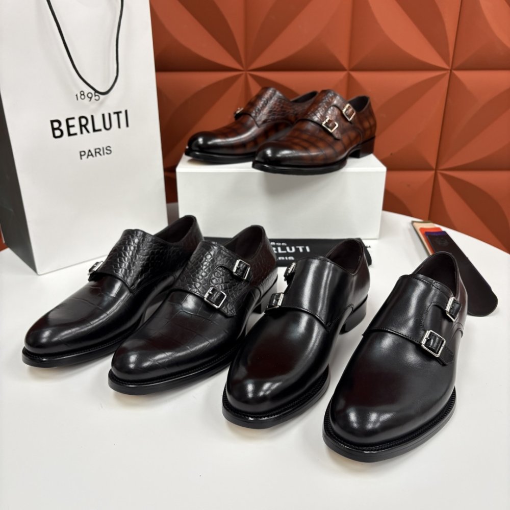 Туфлі чоловічі фото 4