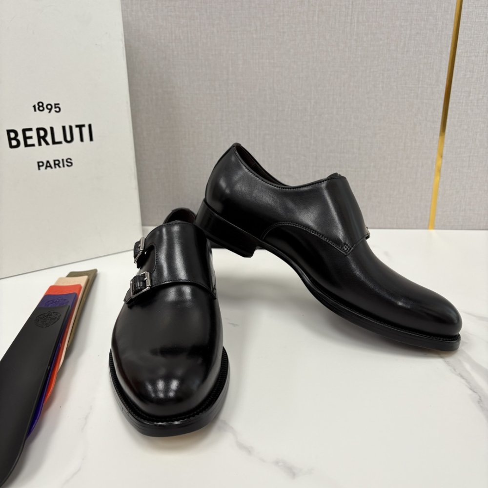 Туфлі чоловічі фото 4