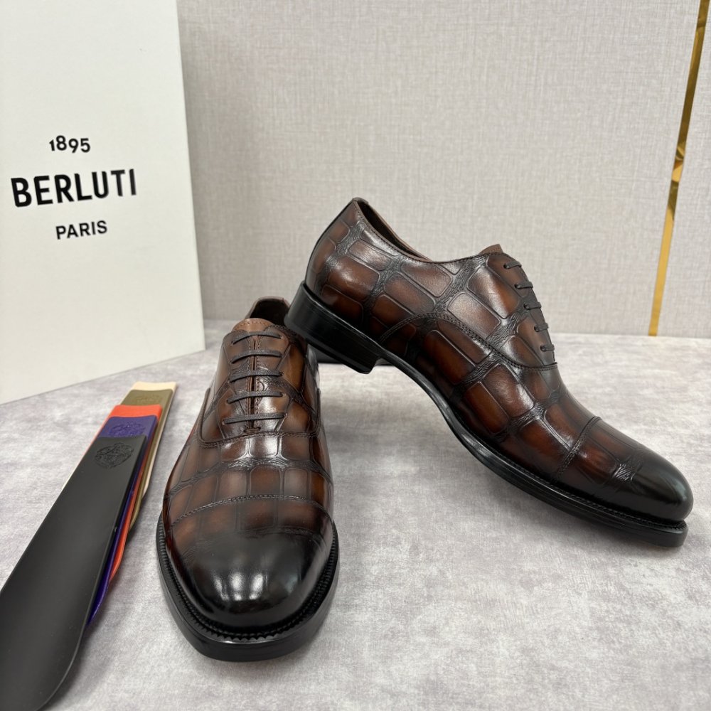 Shoes men's фото 4