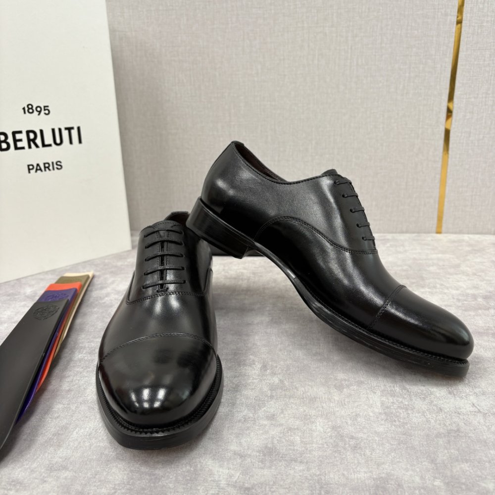 Туфлі чоловічі фото 4