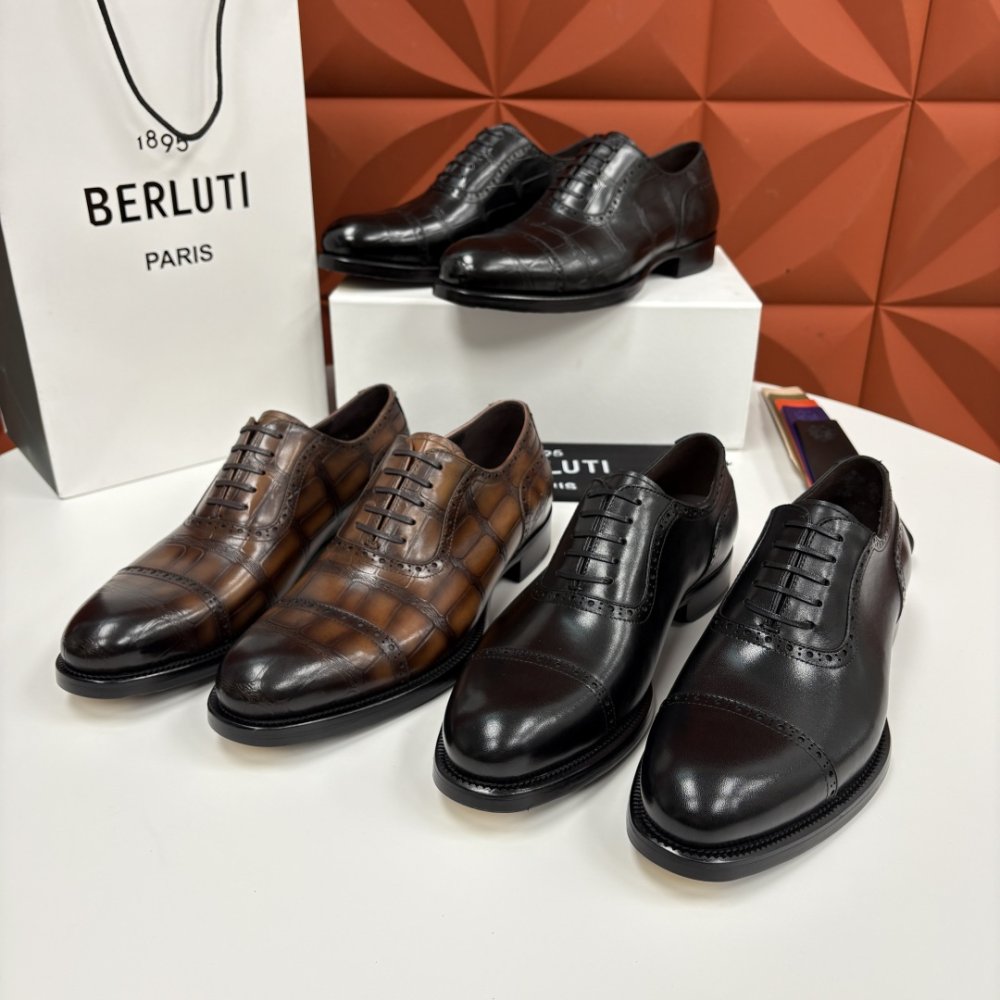 Туфлі чоловічі фото 4