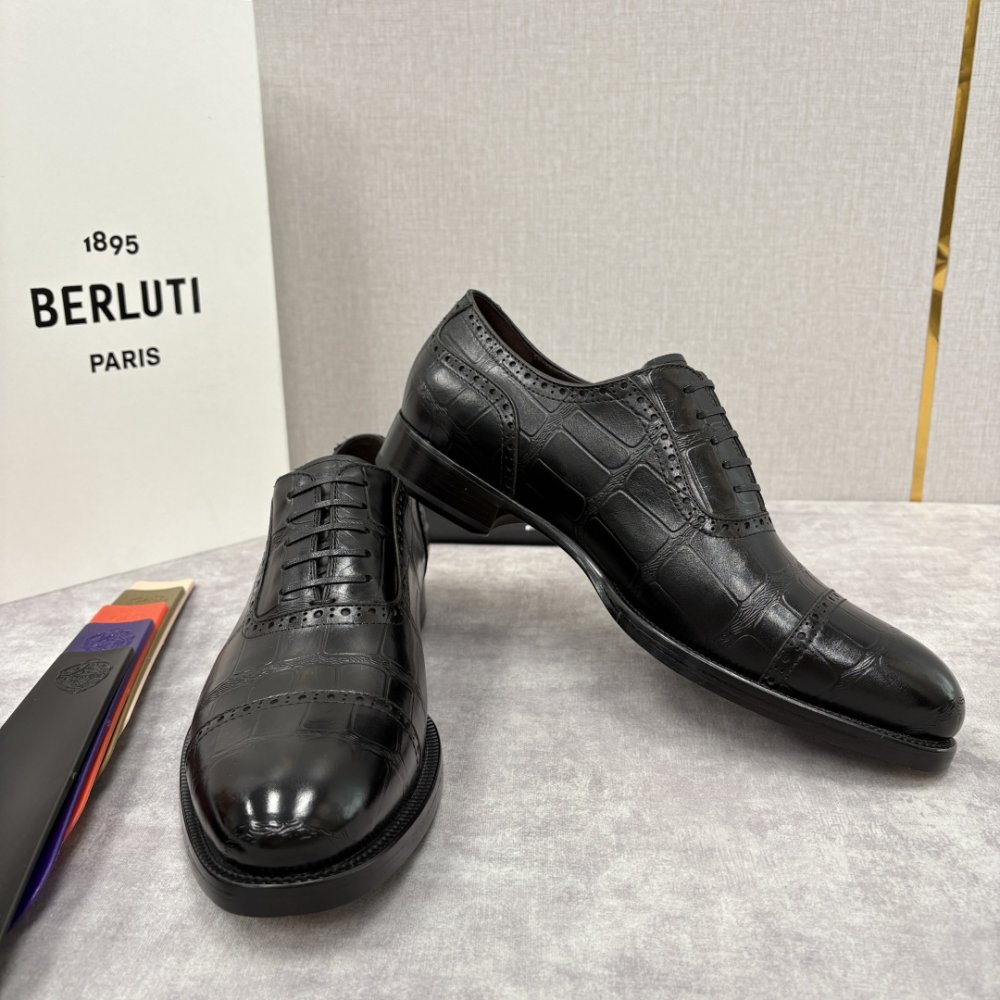 Shoes men's фото 4