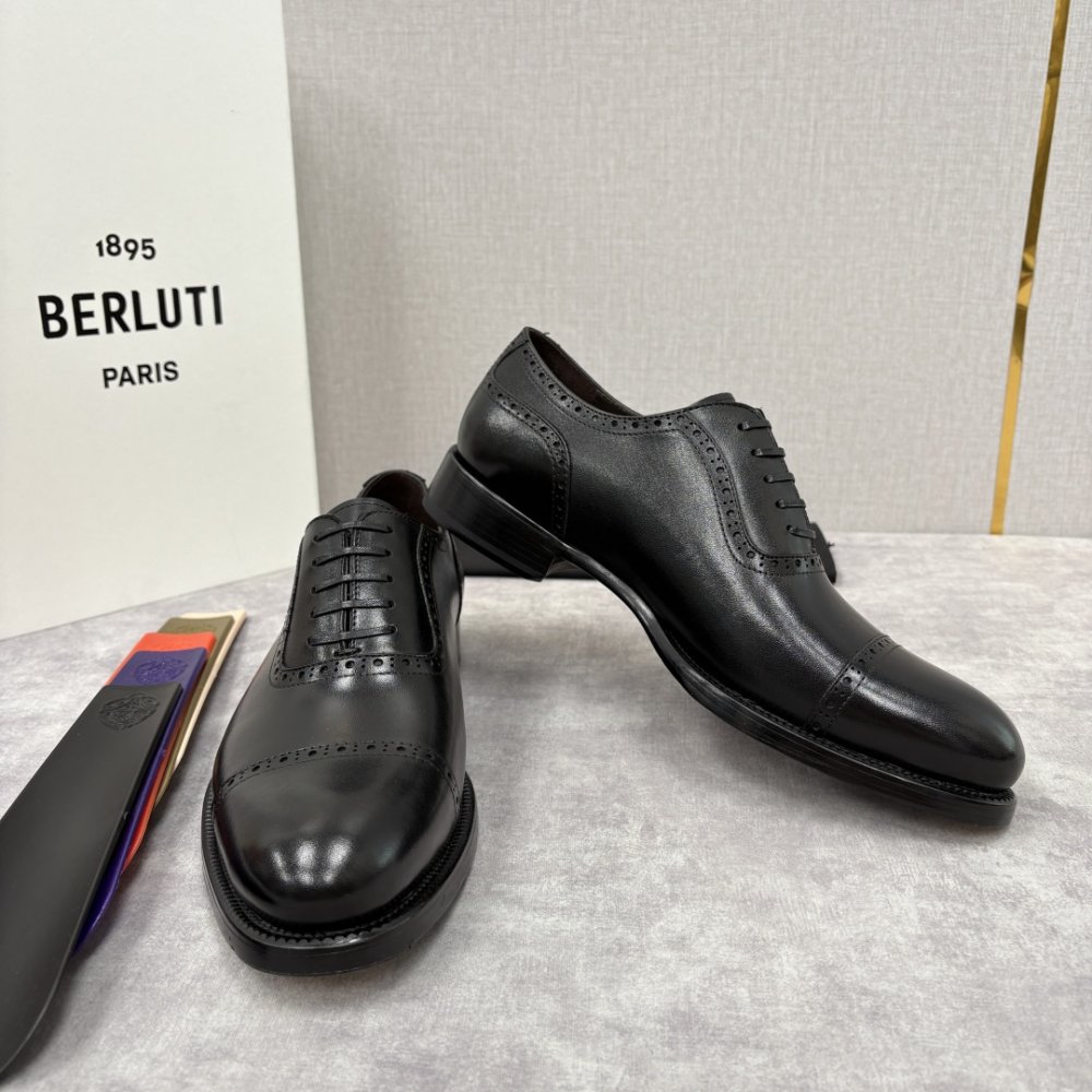 Туфлі чоловічі фото 4