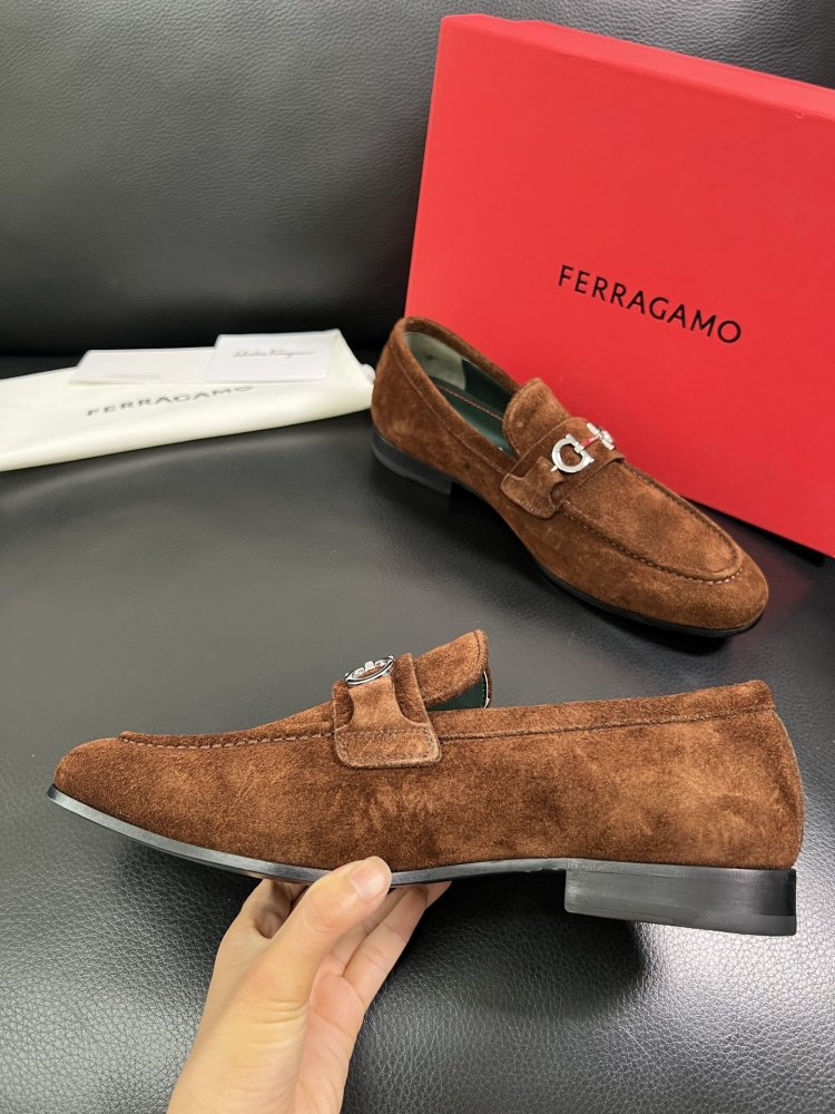 Туфлі чоловічі фото 5