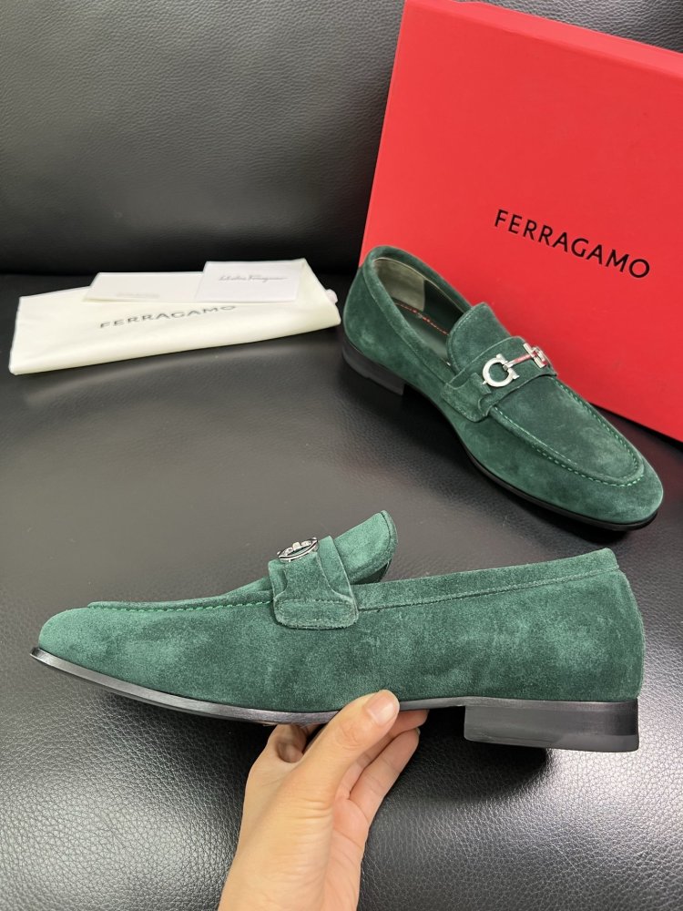 Туфлі чоловічі фото 5