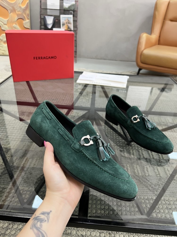 Туфлі чоловічі фото 5