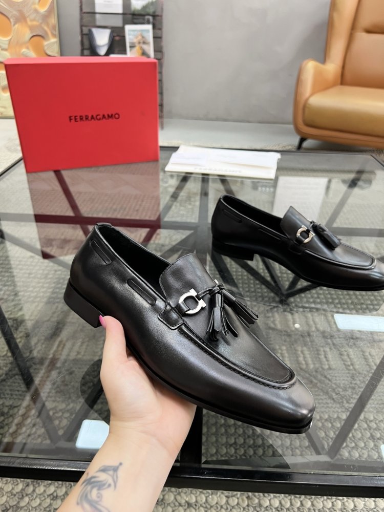 Shoes men's фото 5