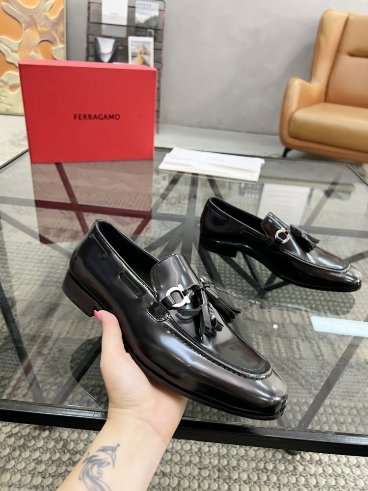 Туфлі чоловічі фото 5