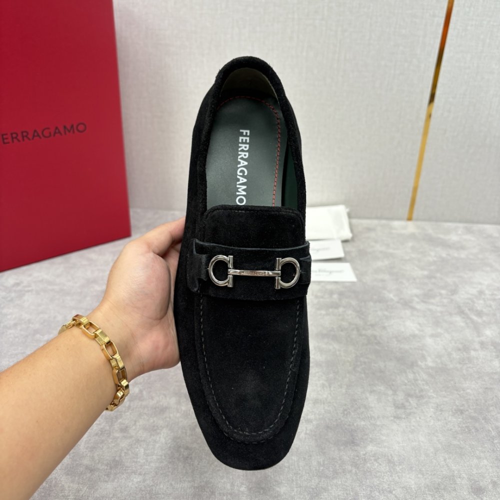 Туфли мужские фото 5