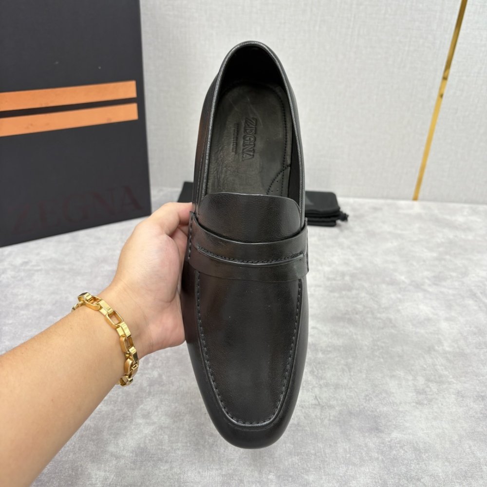 Туфли мужские фото 5