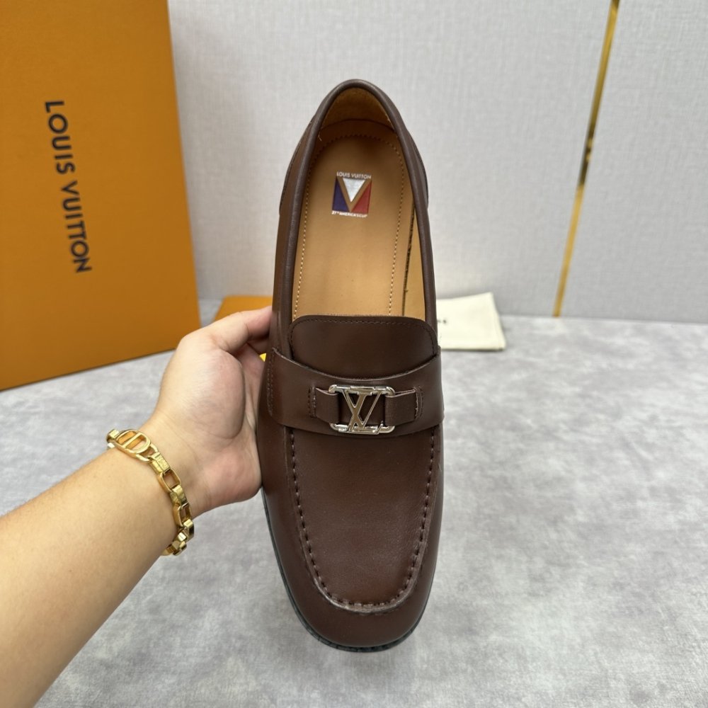 Туфли мужские фото 5