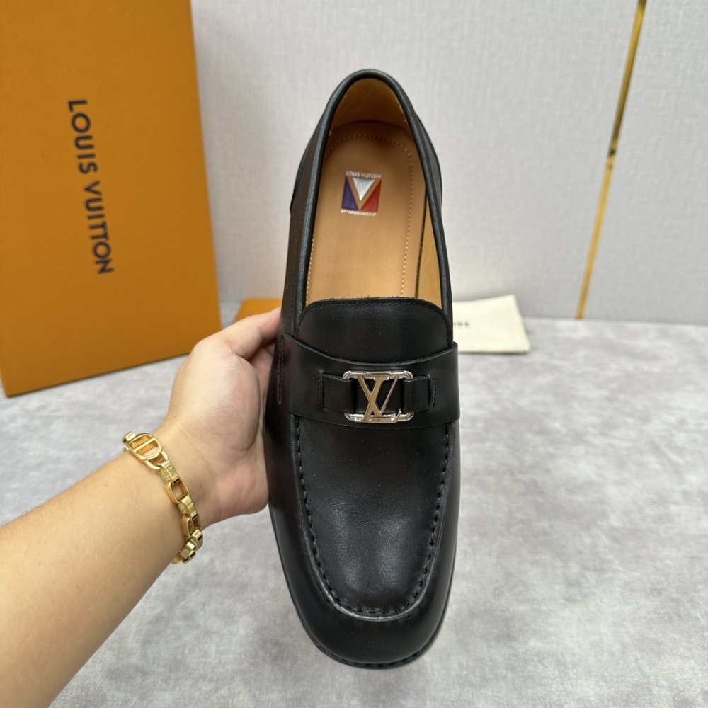 Туфли мужские фото 5