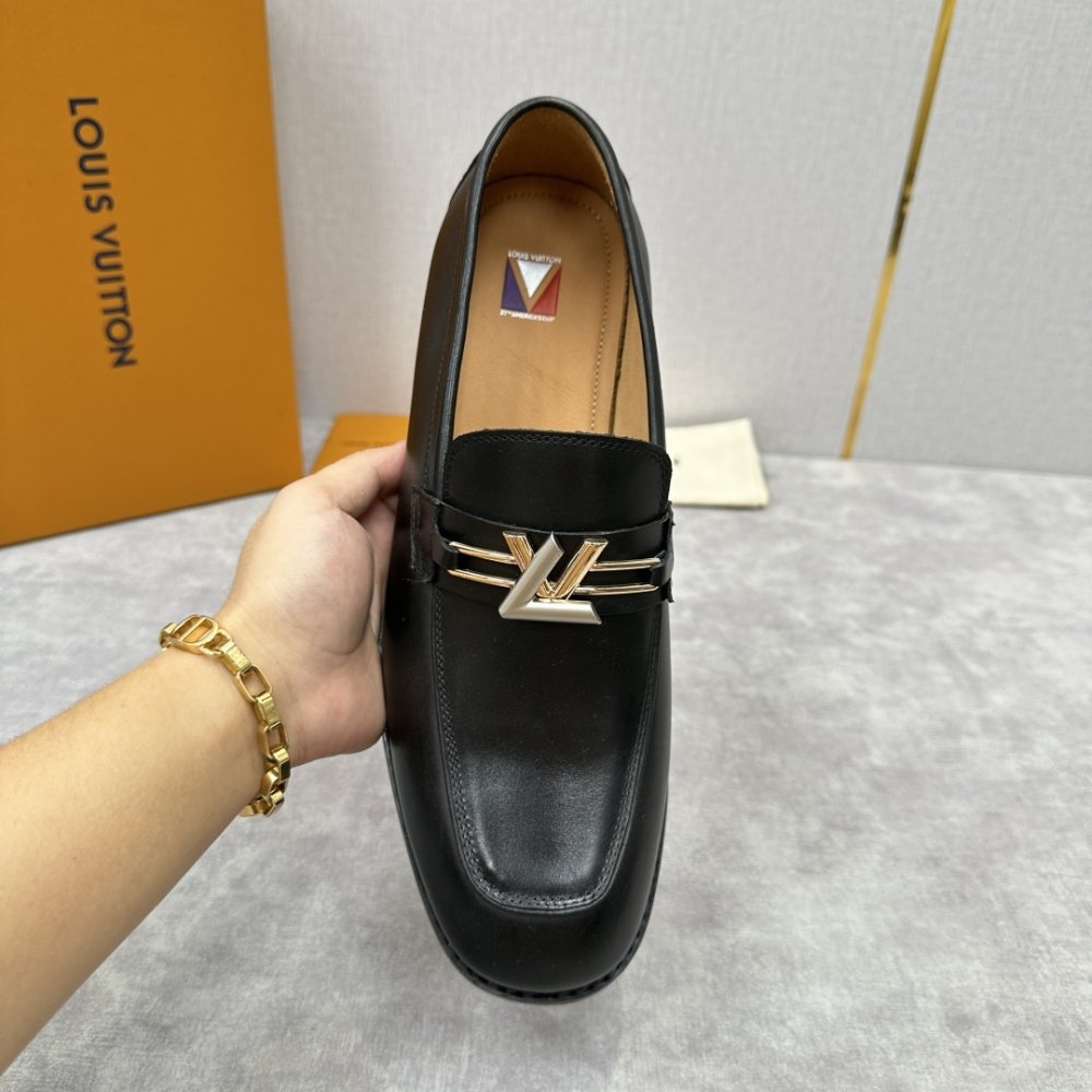 Туфли мужские фото 5