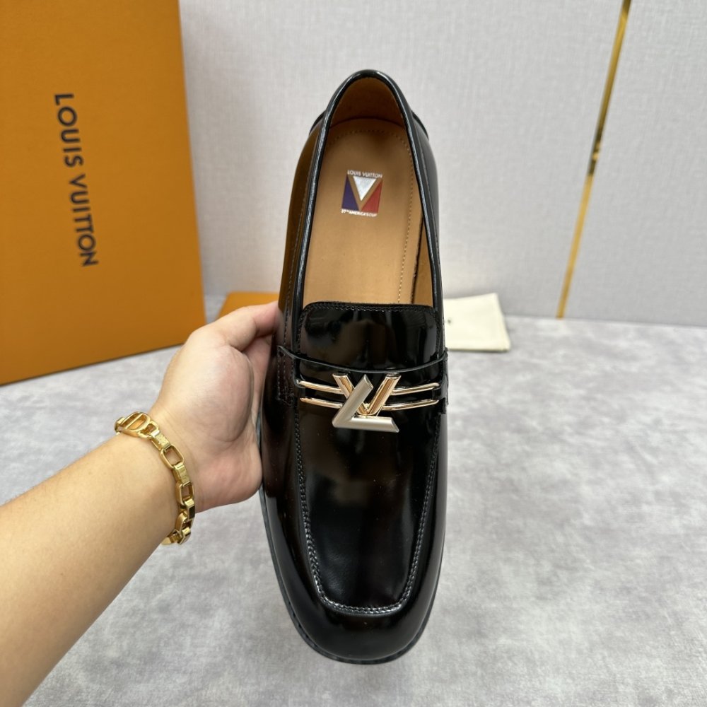 Туфли мужские фото 5