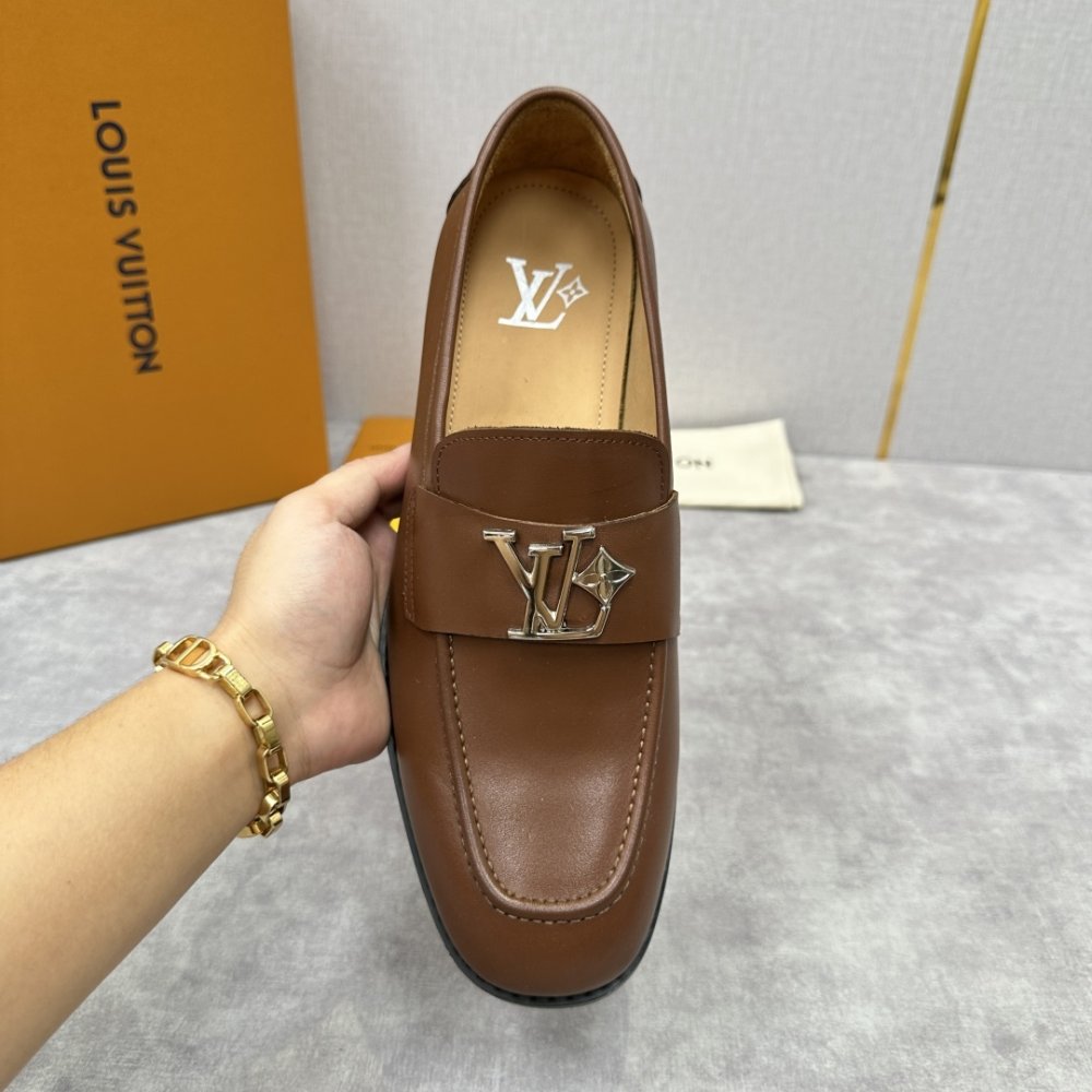 Туфли мужские фото 5