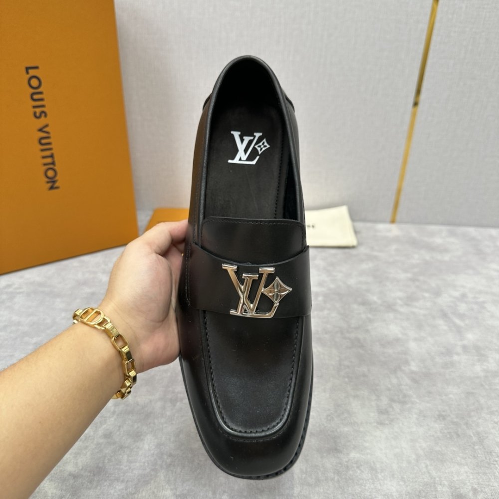 Туфли мужские фото 5