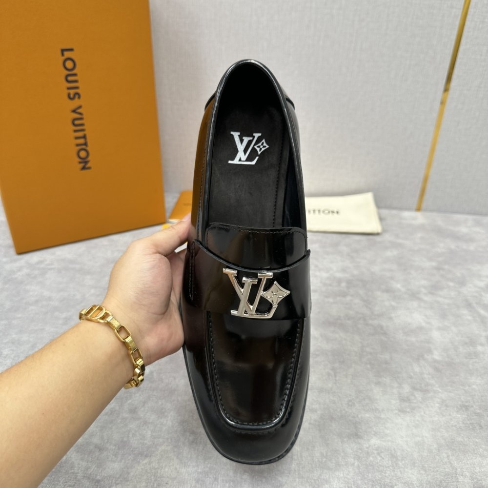 Туфли мужские фото 5