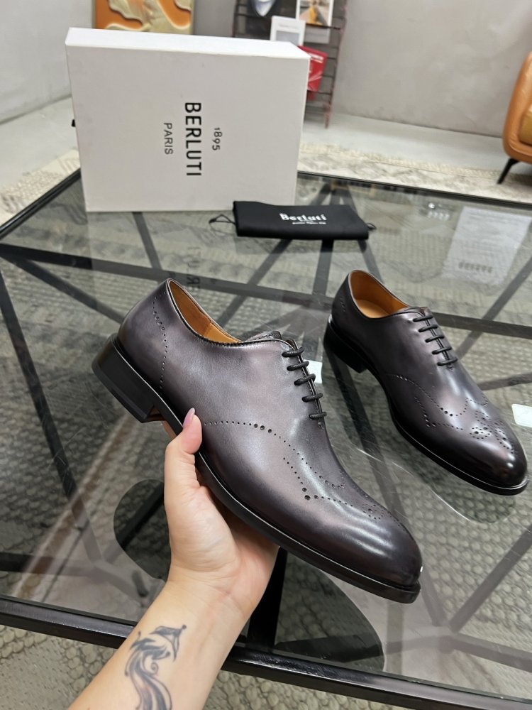 Shoes men's фото 5