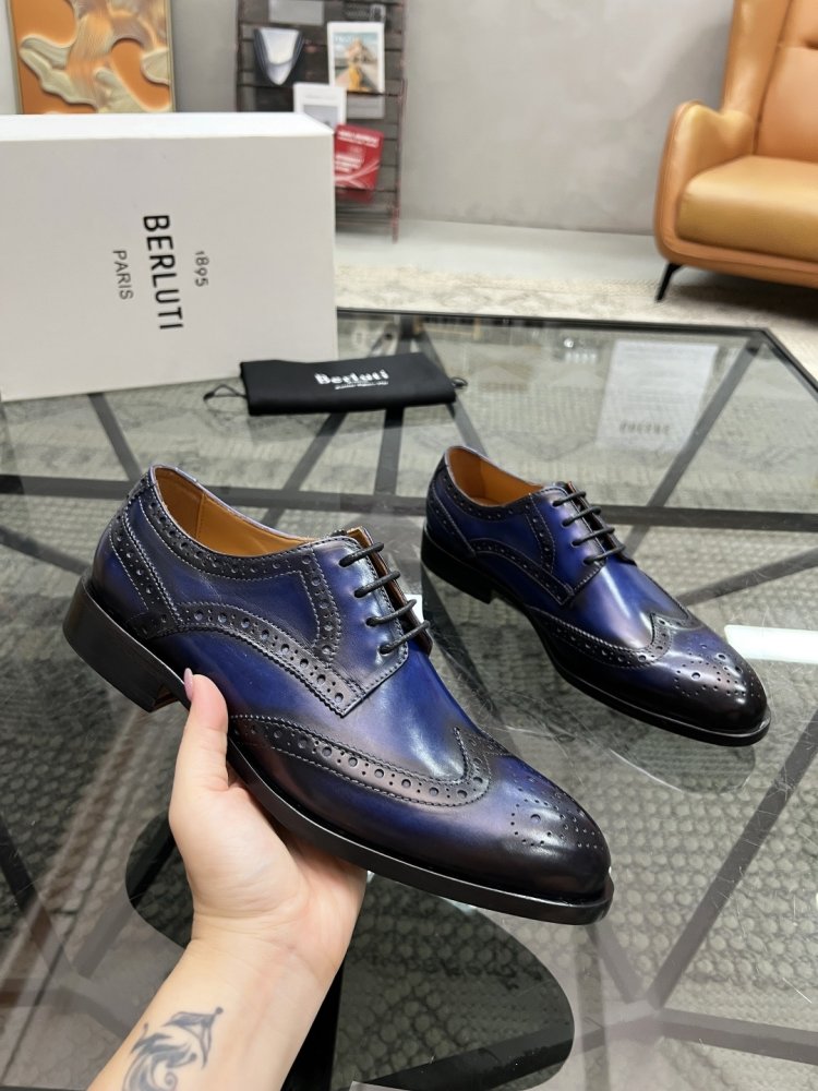 Туфли мужские фото 5