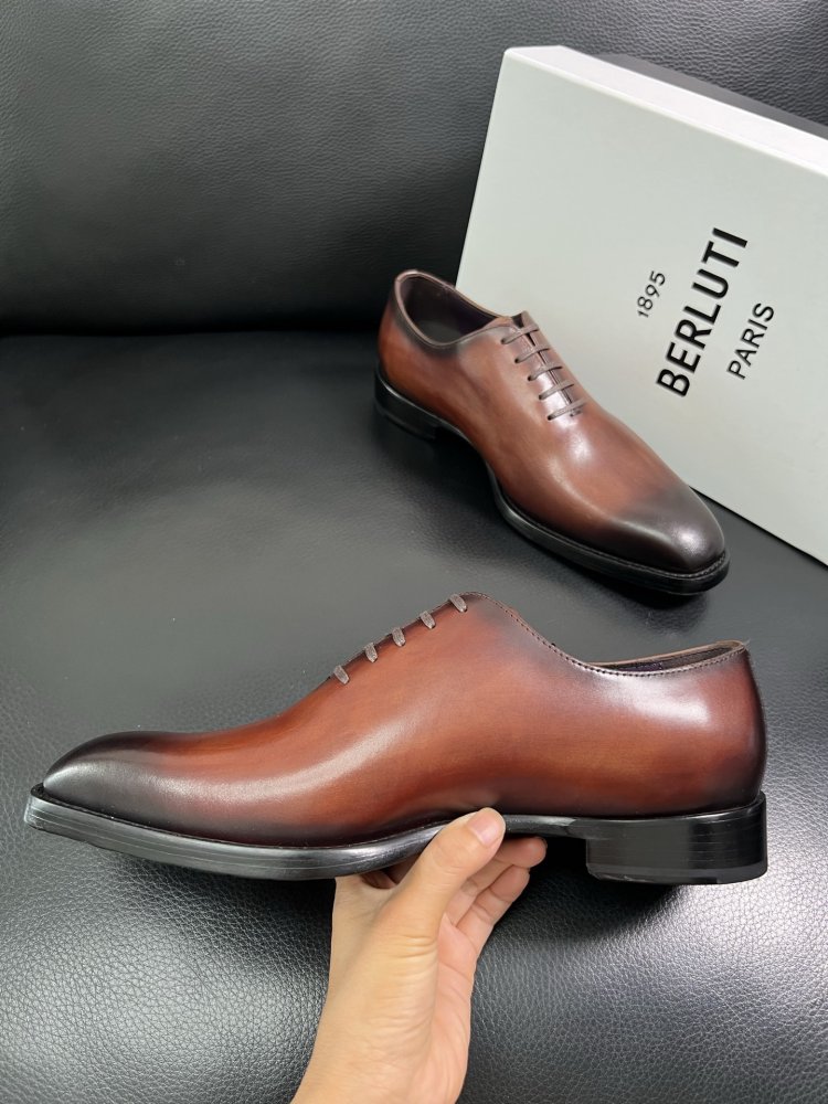 Туфли мужские фото 5