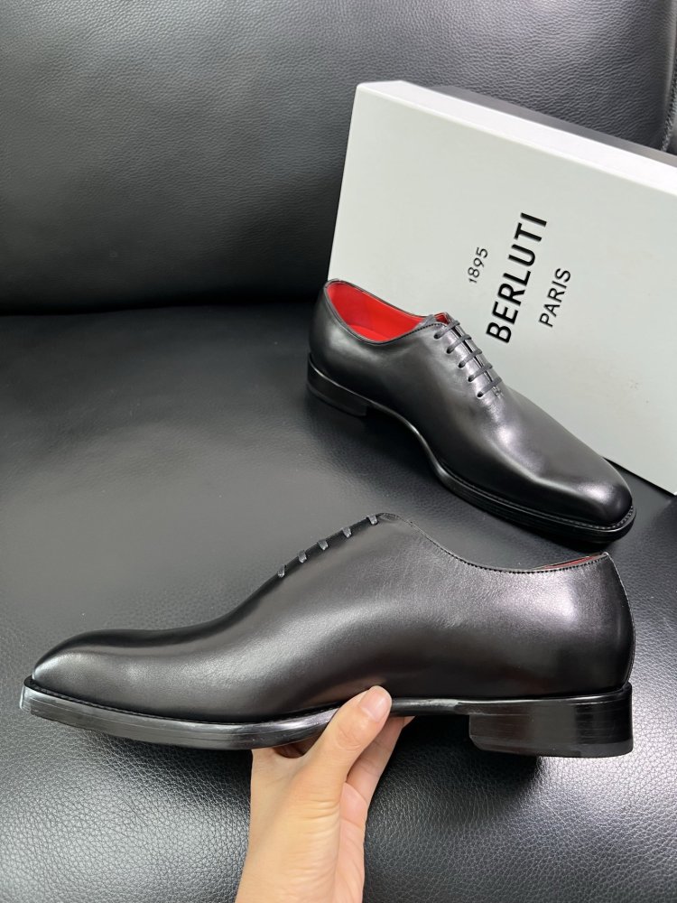 Туфли мужские фото 5