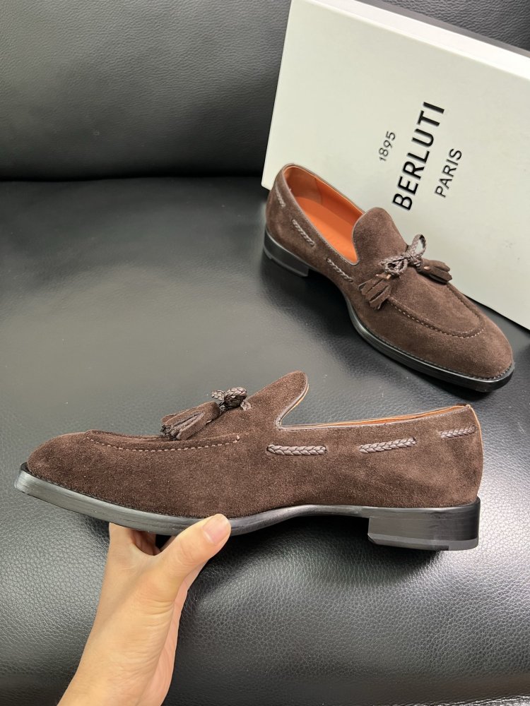 Туфли мужские фото 5